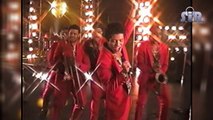 Bruno Mars vs. Wham! - Treasure (From Last Christmas) (S.I.R. Remix) MUSIC VIDEO