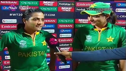 Awww - I may not know how to speak English, but I know how to throw the ball out of boundary.