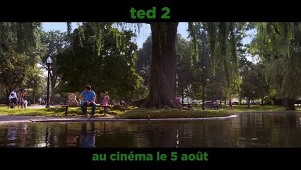 Ted 2 / Tous pour Ted [Au cinéma le 5 Août]