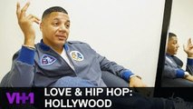 Love & Hip Hop: Hollywood | Say One Nice Thing | VH1