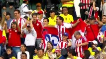 Ecuador vs Paraguay 2-2 All Goals and Highlights (World Cup Qualification) 2016 HD