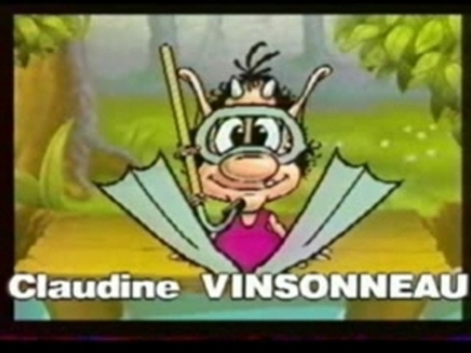 extrait Hugo délire