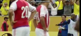 Enner Valencia Goal ~ Ecuador 1-0 Paraguay 24-03-2016