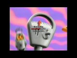 The Splat - Nickelodeon Bumper - Parking Meter (fanmade)