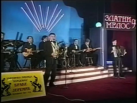 Jelena Brocic - Mix hitova (1999)