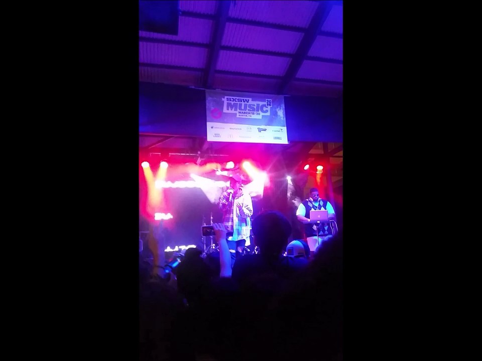 SXSW 2016 KPOP NIGHT OUT PT.4