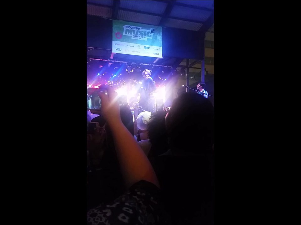 SXSW 2016 KPOP NIGHT OUT PT.5