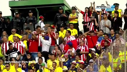 All Goals HD - Ecuador 2-2 Paraguay - 24-03-2016 World Cup - Qualification