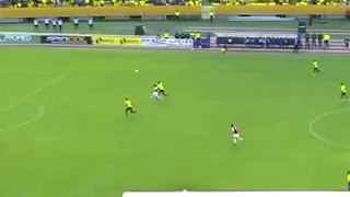 Ecuador VS Paraguay Eliminatorias Rusia 2018 2 - 2 Resumen