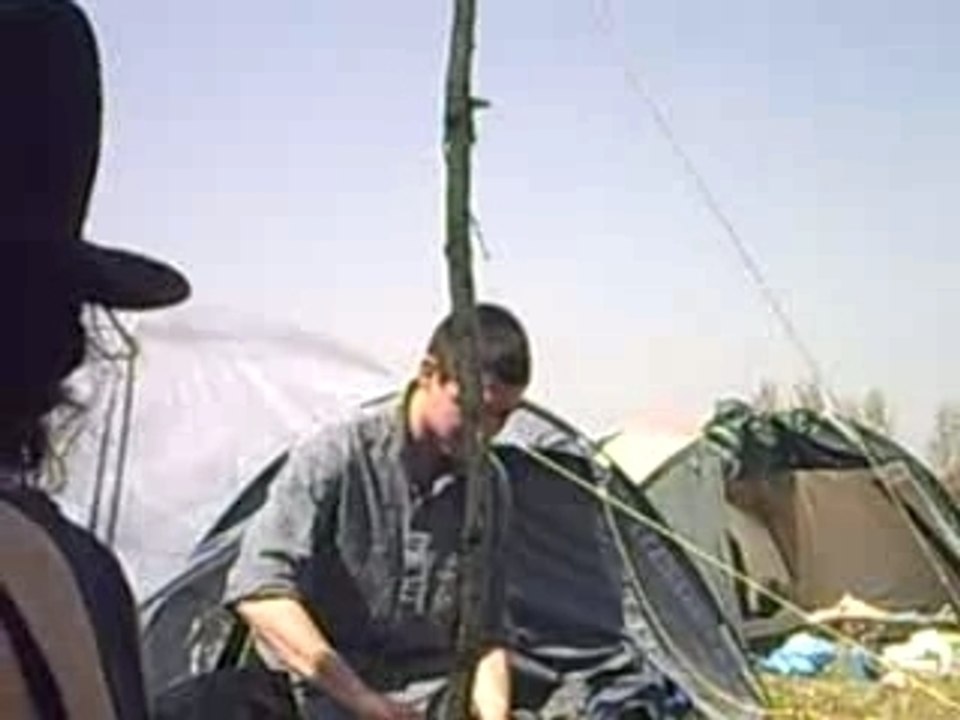 Garorock 2007