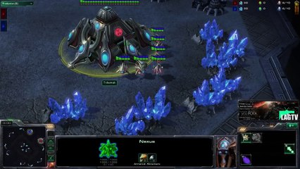 When Cheese Fails Season 6 Episode 3.5 [Toka Edition] -- SC2 [LAGTV]