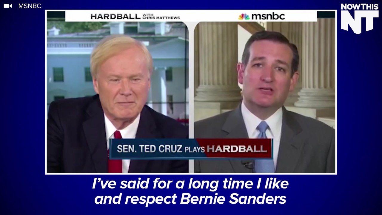 Republicans Don't Agree With Bernie Sanders, But They Know He's Honest