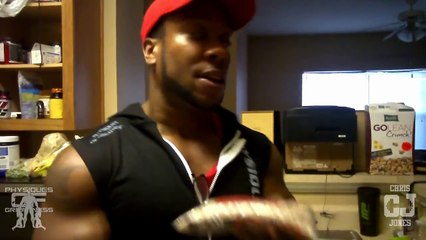 How To Make Canned Beans Bodybuilding Friendly