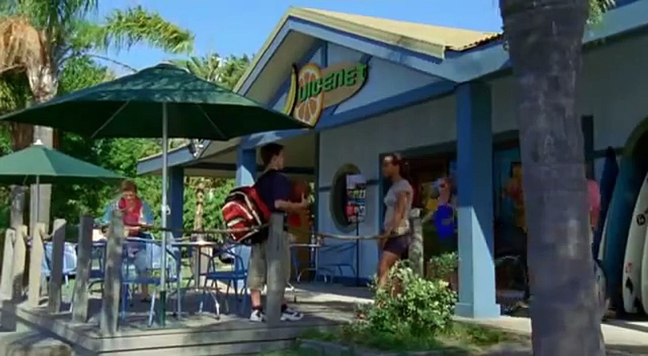 H2O - Plötzlich Meerjungfrau Staffel 2 Folge 23 - Außer Kontrolle, Teil 1