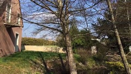 Vente maison la chaussee sur Marne 137 m2