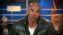 Criminal Minds - Shemar Moore On What He Wants To Do Next