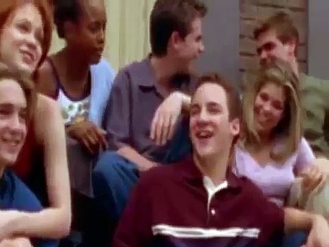 Boy Meets World FULL EPISODES Getting Hitched 6x14