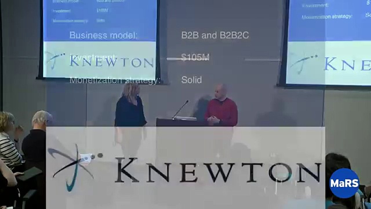 Emerging Business Models in the Education Sector - MaRS Best Practices 25