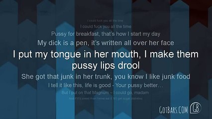 Jeremih ft Lil Wayne  Natasha Mosley - All The Time HQ