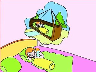 Guriya Ki Ankhiyon Mein Nindiya (Balgeet, Hindi Kavita)