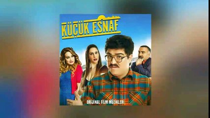 Oğuzhan Koç - Berhudar Olmak Zor (Küçük Esnaf Film Müziği)