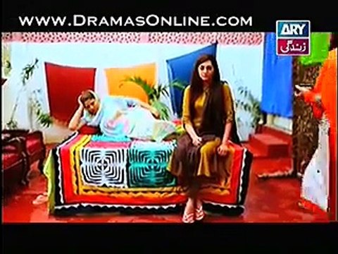 Behnein Aisi Bhi Hoti Hain Episode 143 on ARY Zindagi in High Quality 22nd December 2014