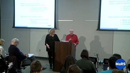 Emerging Business Models in the Education Sector - MaRS Best Practices 47