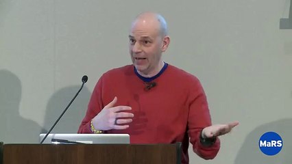 Emerging Business Models in the Education Sector - MaRS Best Practices 45