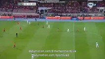Lionel Messi Super Skills - Chile vs Argentina