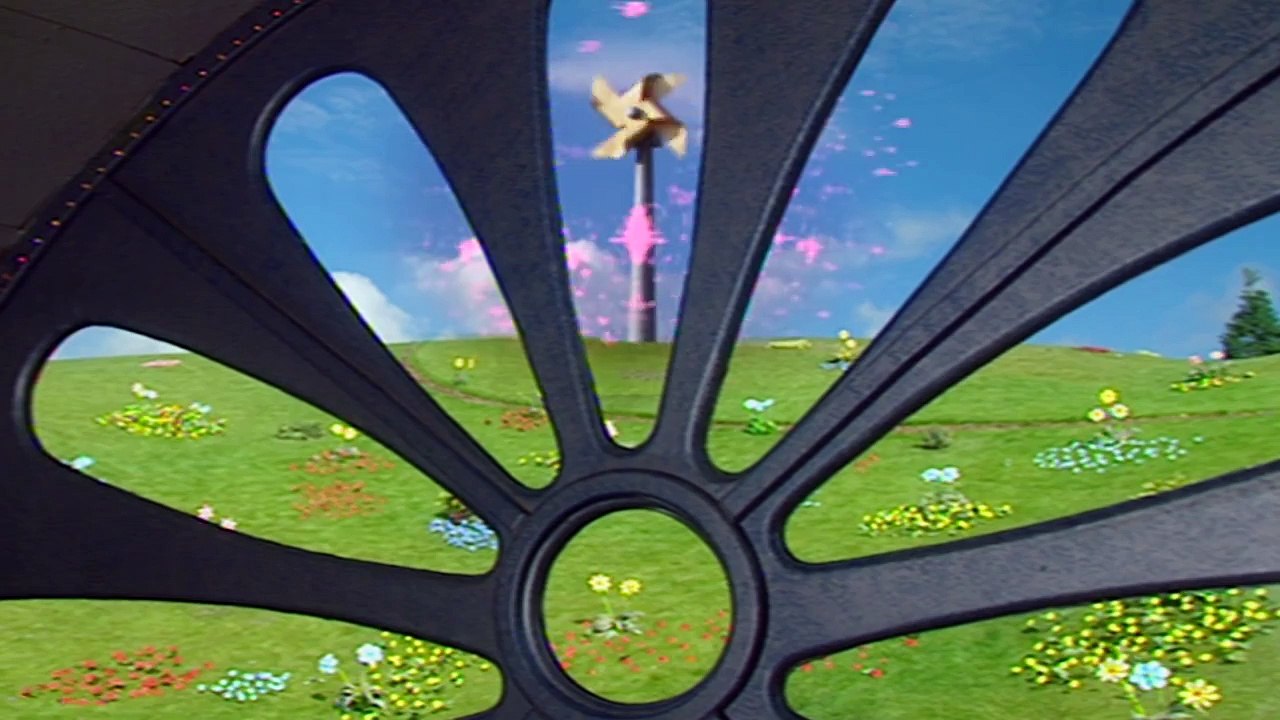 Teletubbies: Going for a Walk - Full Episode