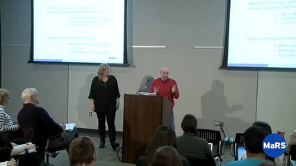 Emerging Business Models in the Education Sector - MaRS Best Practices 57