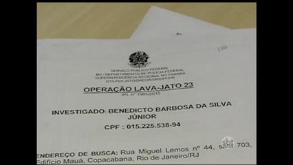 Moro impõe sigilo à lista de políticos que receberam dinheiro da Odebrecht