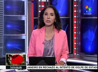 Argentinos no olvidan apoyo de EE.UU. al golpe y dictadura de Videla