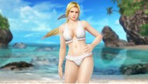 (PS4) 沙灘排球3 (DEAD OR ALIVE Xtreme 3) 海蓮娜