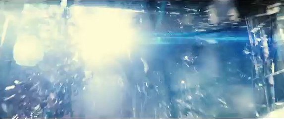 Batman vs Superman- A Origem da Justiça (2016) - Trailer Final Dublado