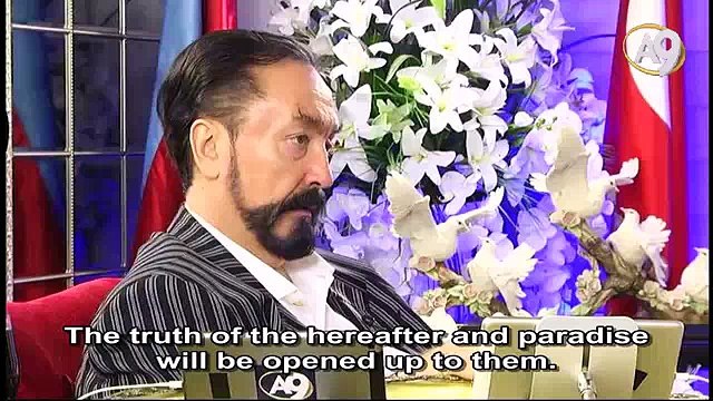 Reinforced knowledge and faith can be achieved through a pure spirit