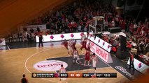 Play of the Night: Brad Wanamaker, Brose Baskets Bamberg