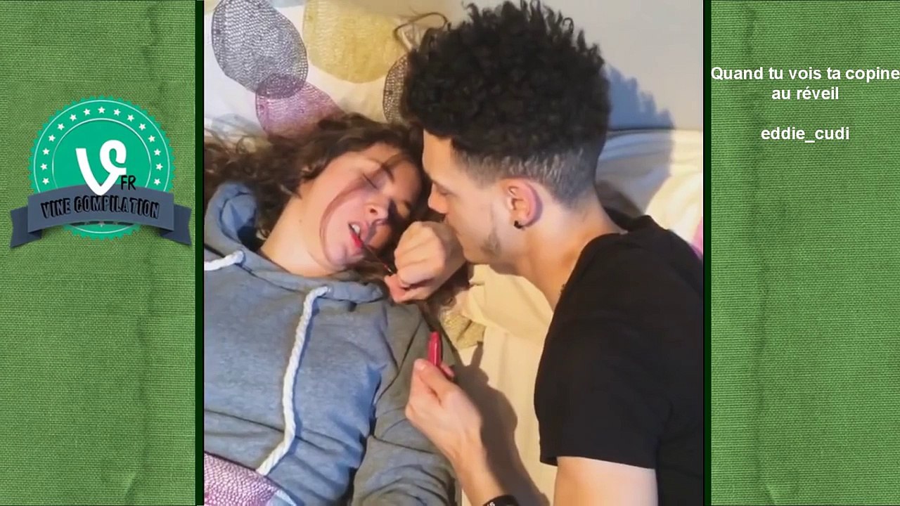 Meilleurs vines français Vidéos instagram 38