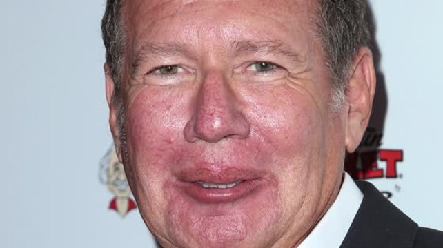 Garry Shandling Dies at 66