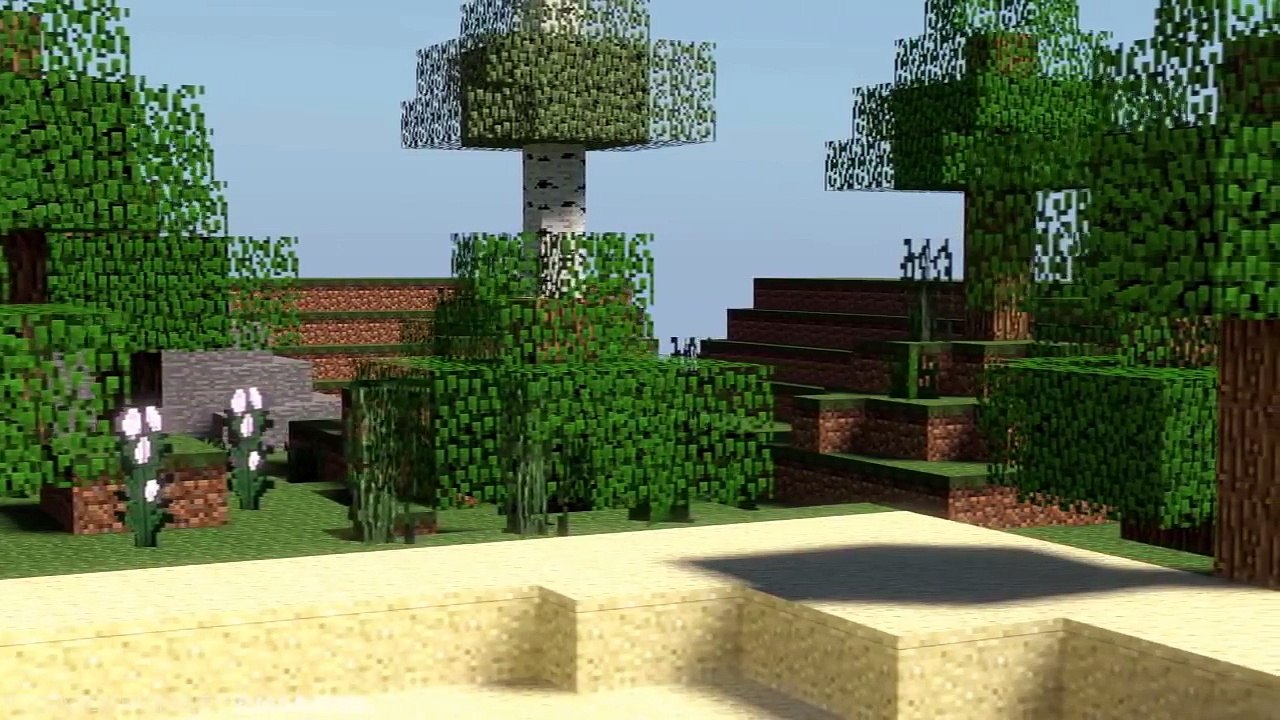 [FNAF SFM] STEVE meets Adventure BONNIE (FNAF World)