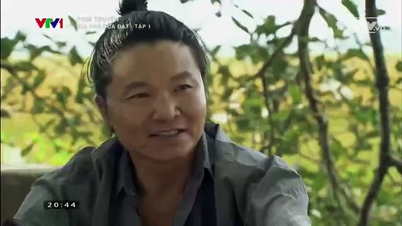 Phim truyện- Gia phả của đất - Tập 1