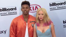 Iggy Azalea Believes Her Fiance Nick Young Is Innocent In Harassment Allegations