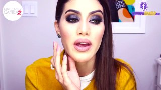 My Top 5 Foundations | Makeup Tutorials and Beauty Reviews | Camila Coelho