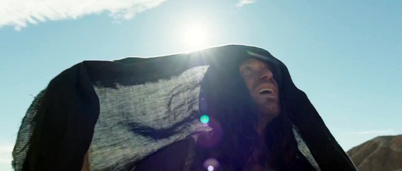 Last Days in the Desert Official Trailer #1 (2016) HD