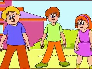 Hum Bachhe Hain (Balgeet, Hindi Kavita)