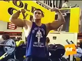 fitness Bodybuilding Bodybuilder Documentary - HQ