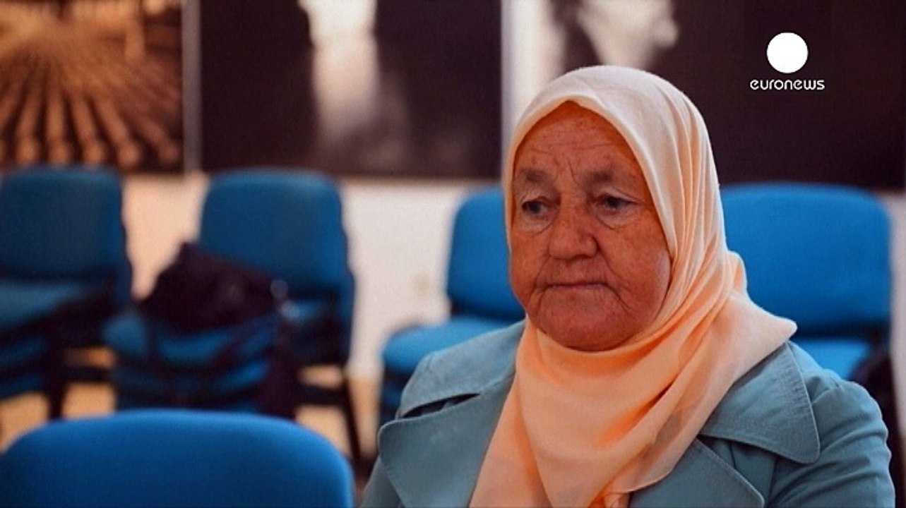 Karadzic-urteil: keiner ist zufrieden