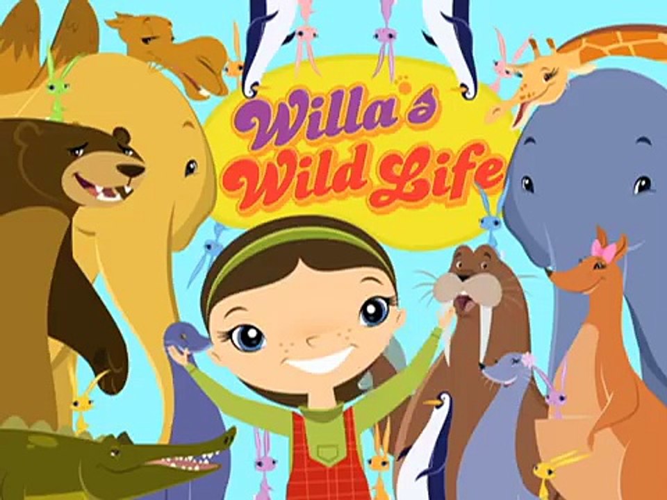 Willas Wild Life: Amigos emplumados / Olvidando a Sara Ep 24