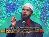 Tanya Jawab by Dr Zakir Naik Bahasa Indonesia part 1