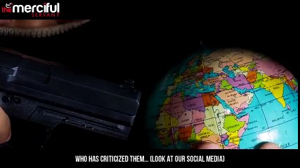 Watch How I-SIS is the Enemy of Islam - Watch Video!